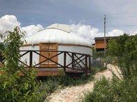 Алтын-Булак