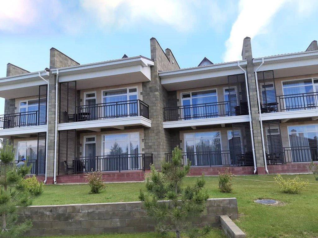 Стандарт 1 местный