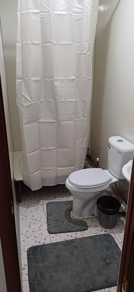 2-х местный номер