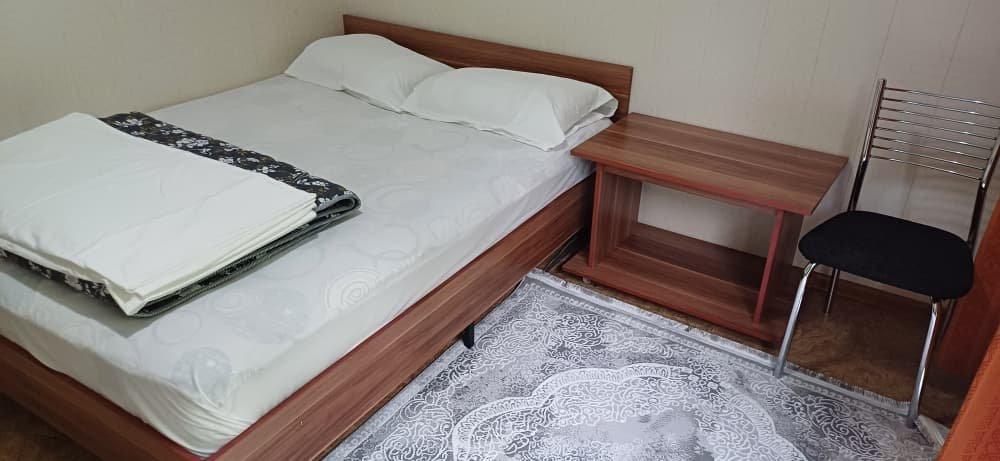 3-х местный номер