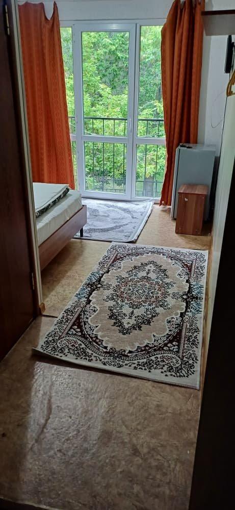 3-х местный номер