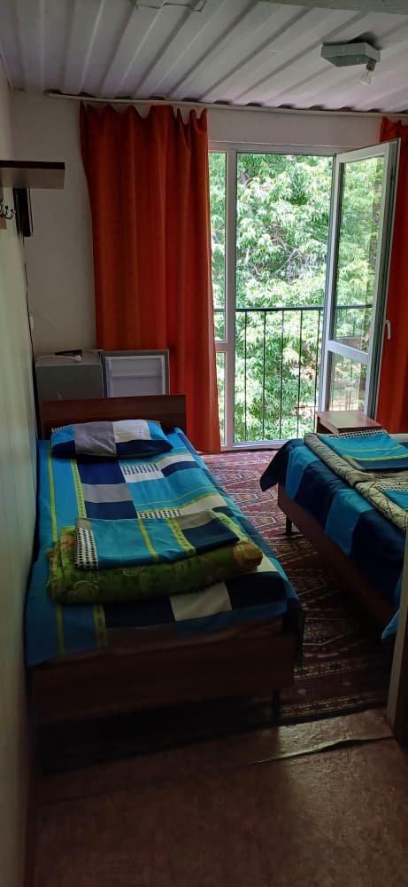 3-х местный номер