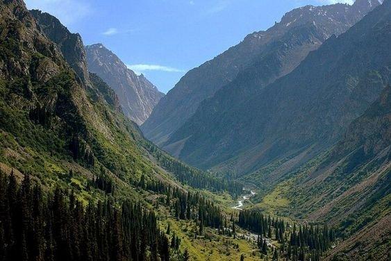 СитиТур + Ала-Арча