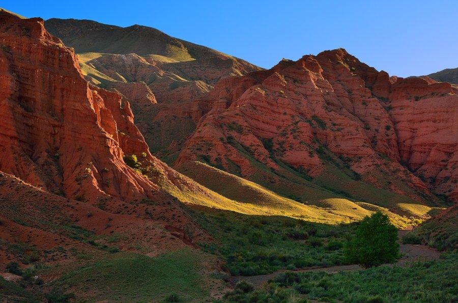 Каньон Конорчек