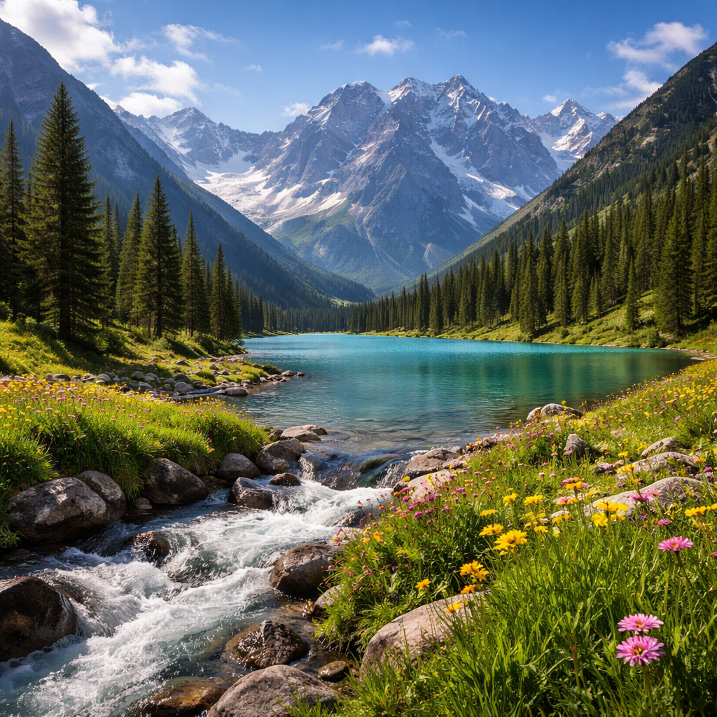 О нашей компании