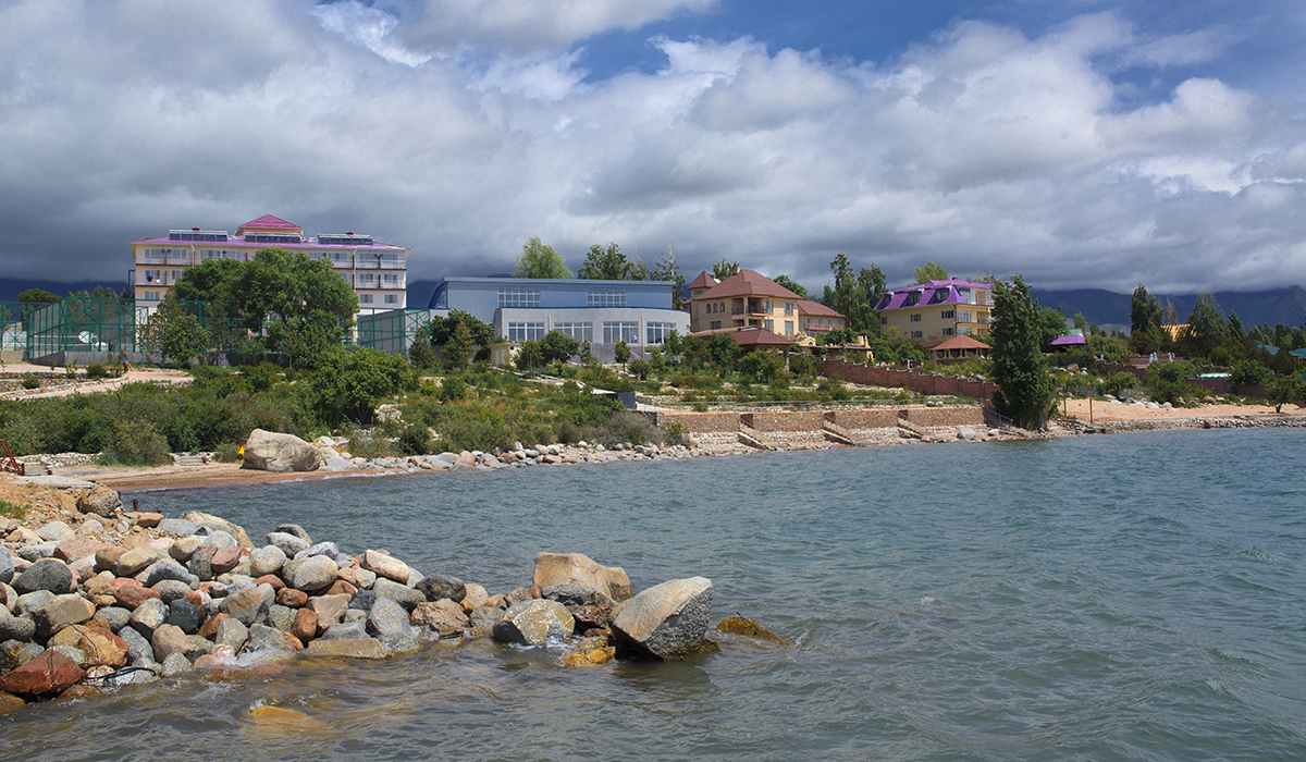 Azure Sport Resort