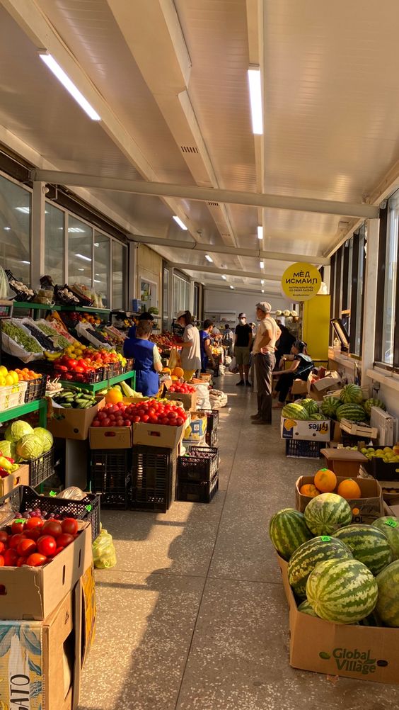 ShopTour Дордой