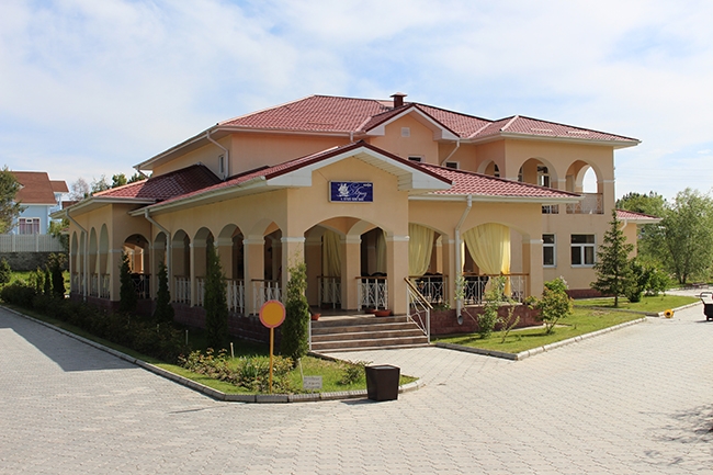 Аврора плюс